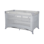 Baby cot TORINO 2 layers